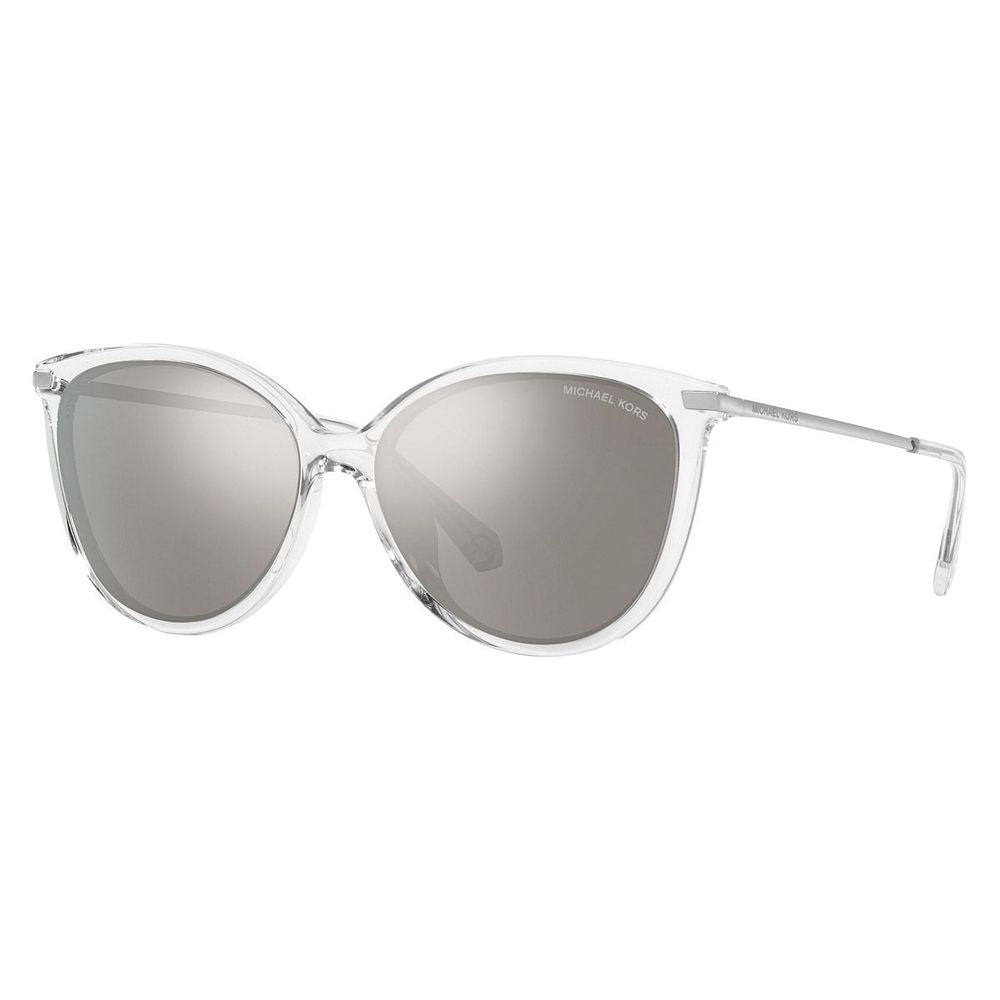 Michael Kors Transparent Acetate Sunglasses | Regal Royce