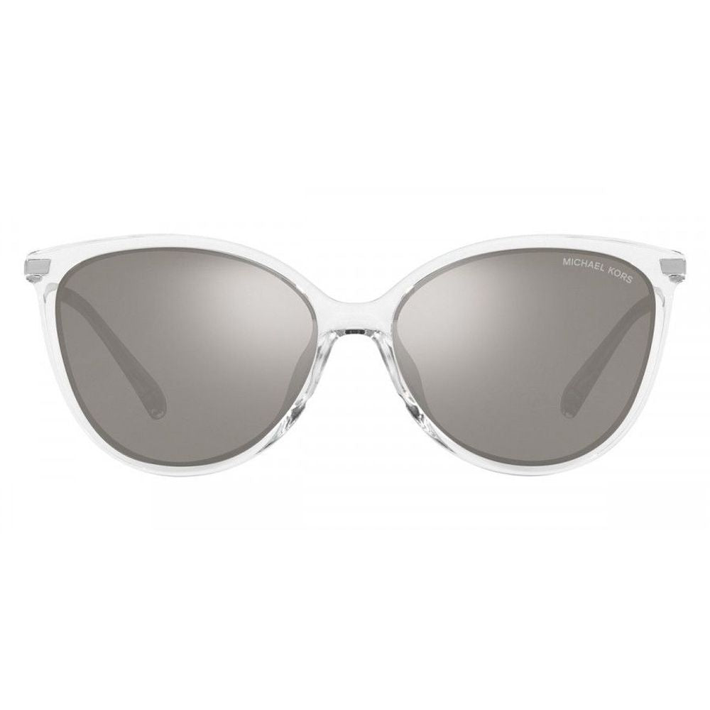 Michael Kors Transparent Acetate Sunglasses | Regal Royce