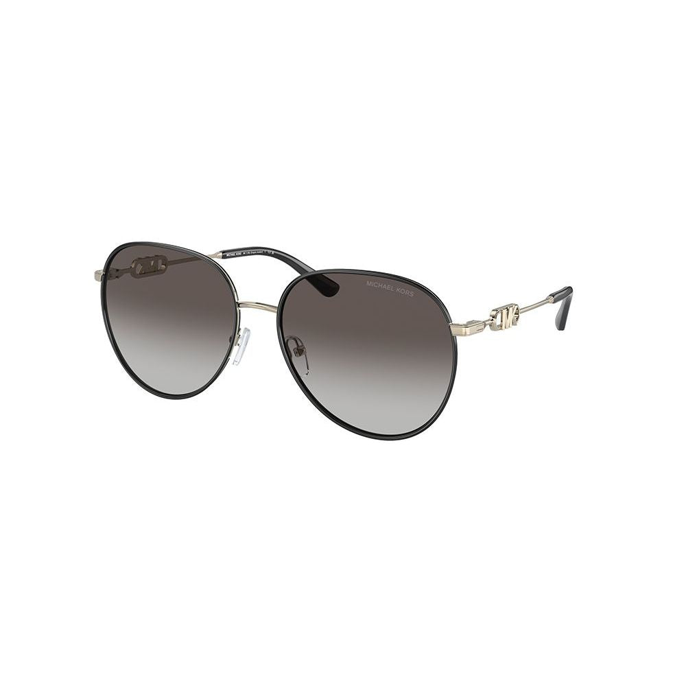 Michael Kors Gold Metal Sunglasses | Regal Royce