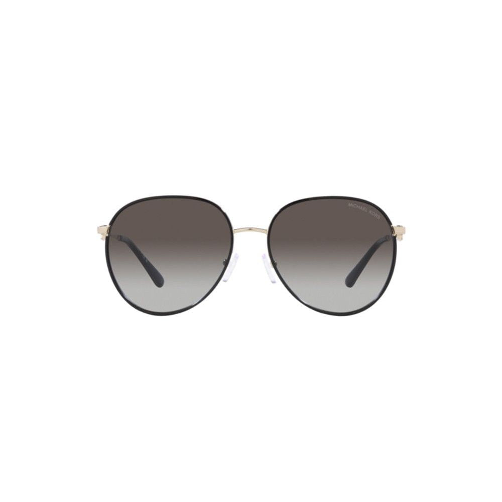 Michael Kors Gold Metal Sunglasses | Regal Royce