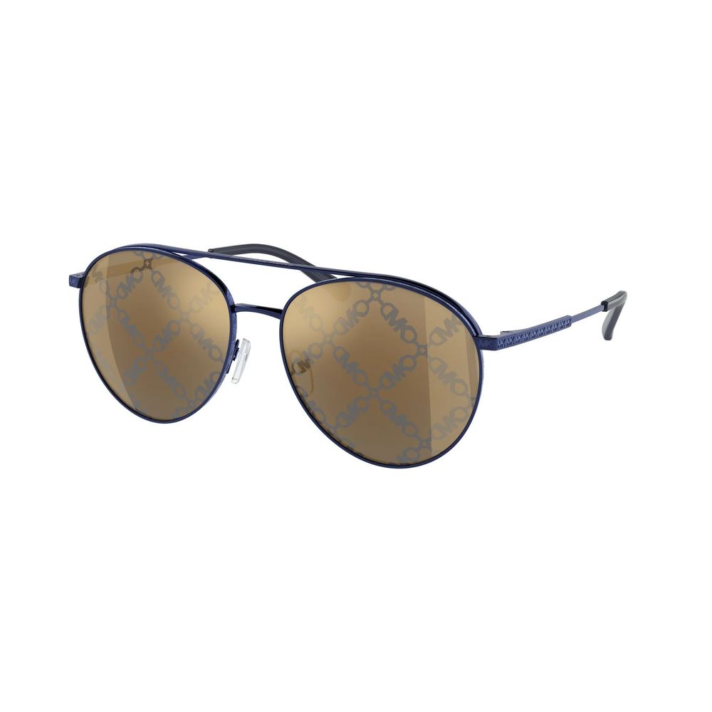 Michael Kors Purple Metal Sunglasses | Regal Royce