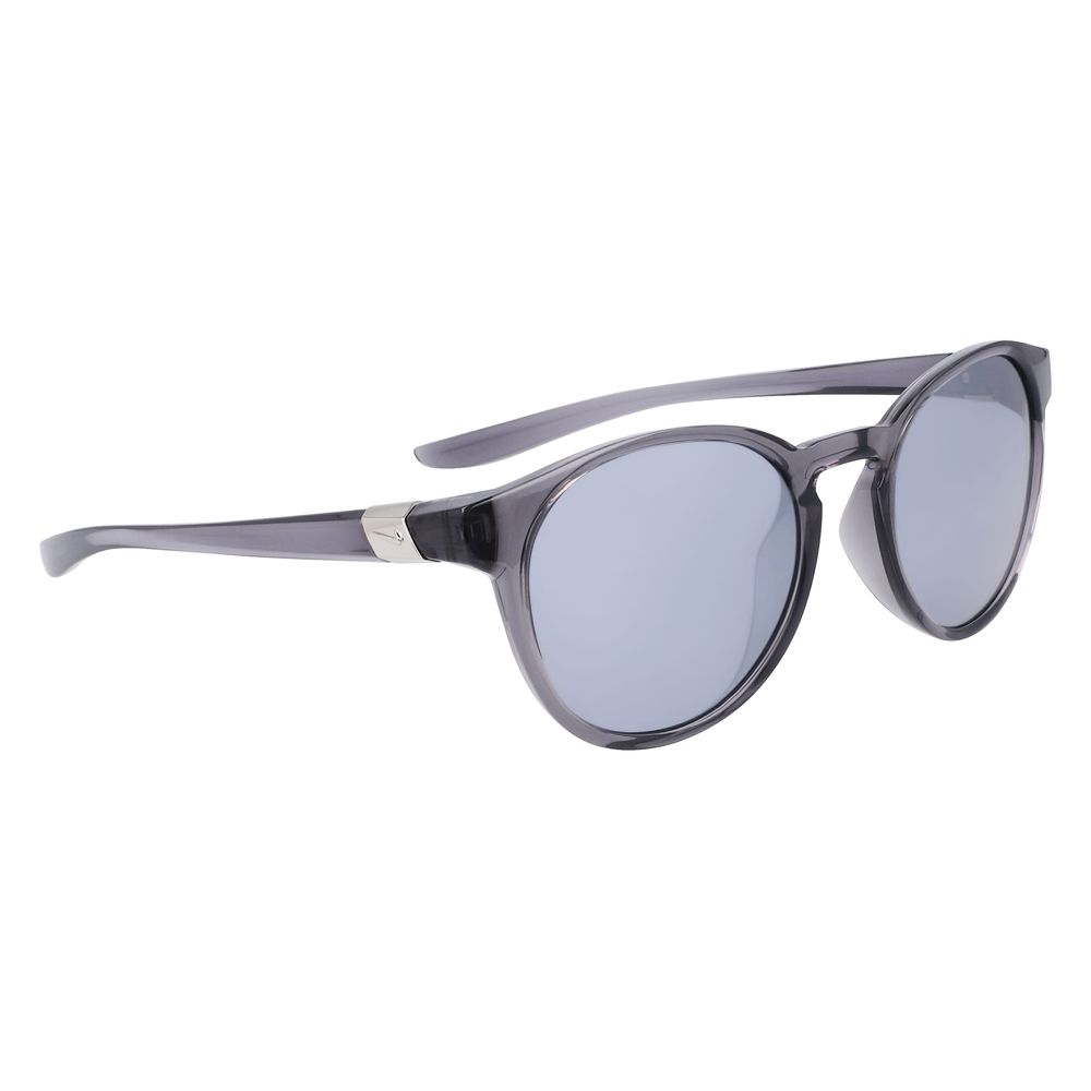 Nike Gray Injected Sunglasses | Regal Royce