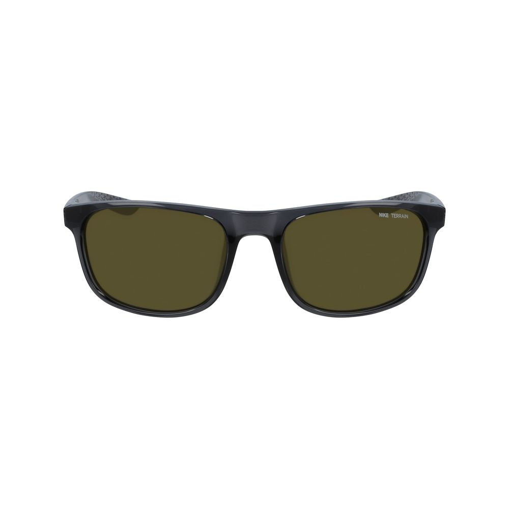 Nike Gray Injected Sunglasses | Regal Royce
