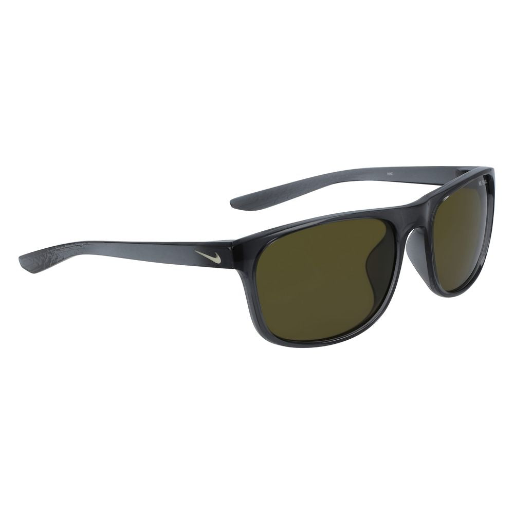 Nike Gray Injected Sunglasses | Regal Royce