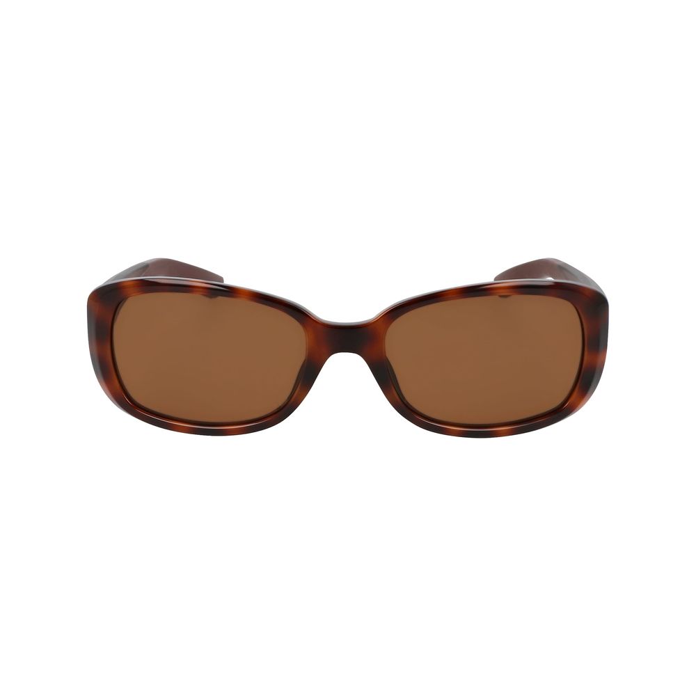Nike Brown Injected Sunglasses | Regal Royce