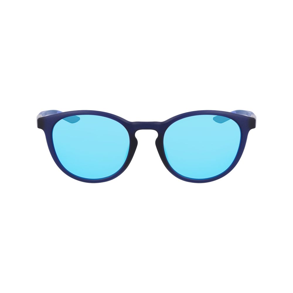 Nike Blue Injected Sunglasses | Regal Royce