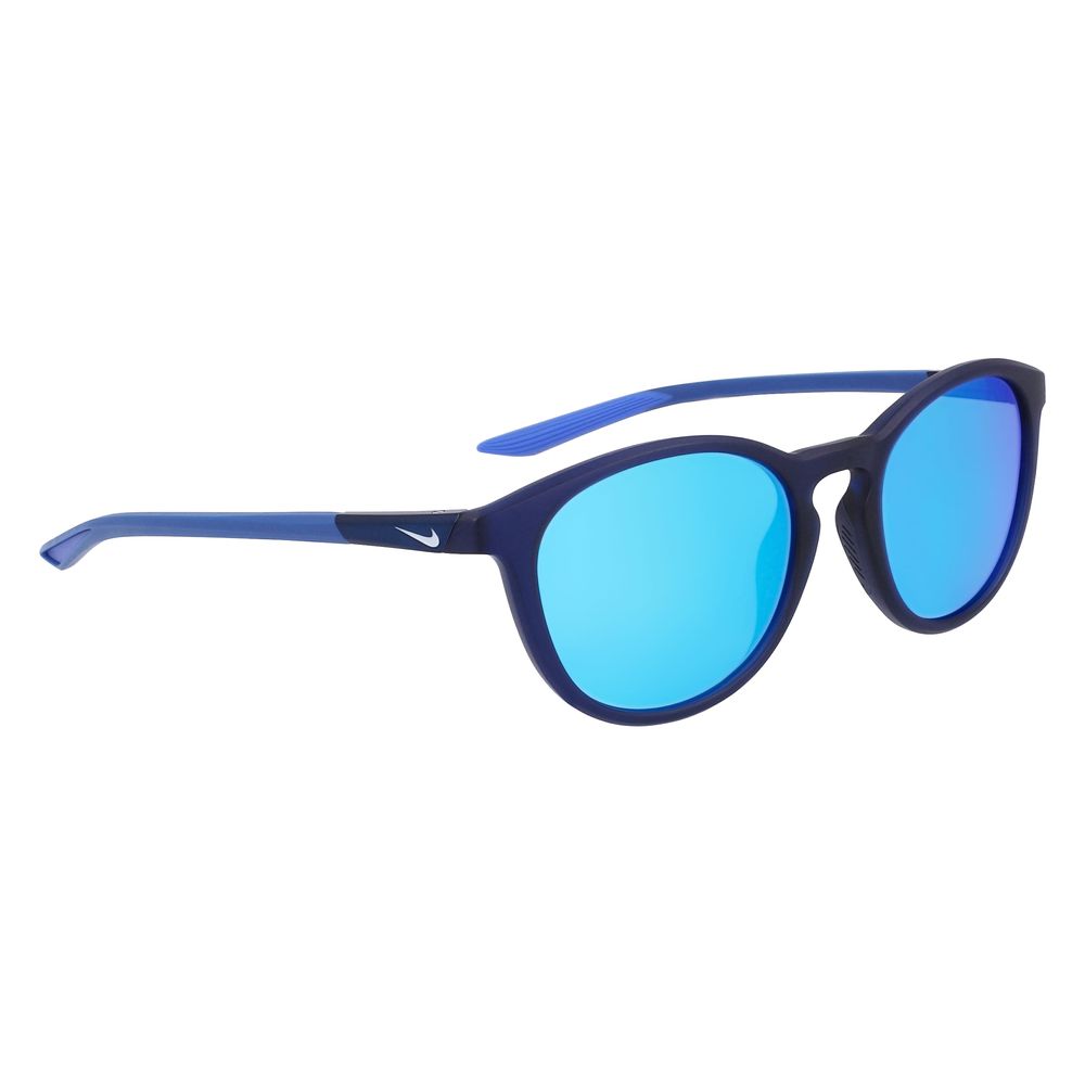 Nike Blue Injected Sunglasses | Regal Royce