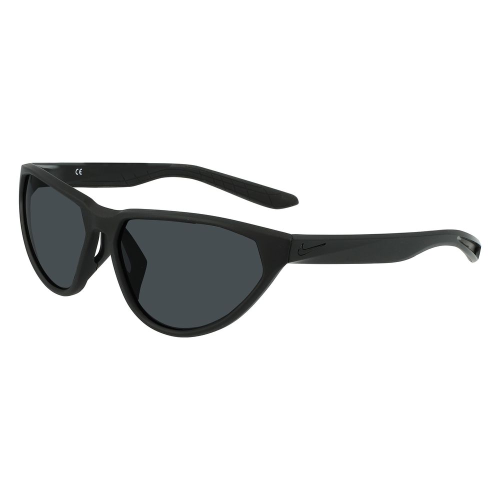 Nike Black Injected Sunglasses | Regal Royce