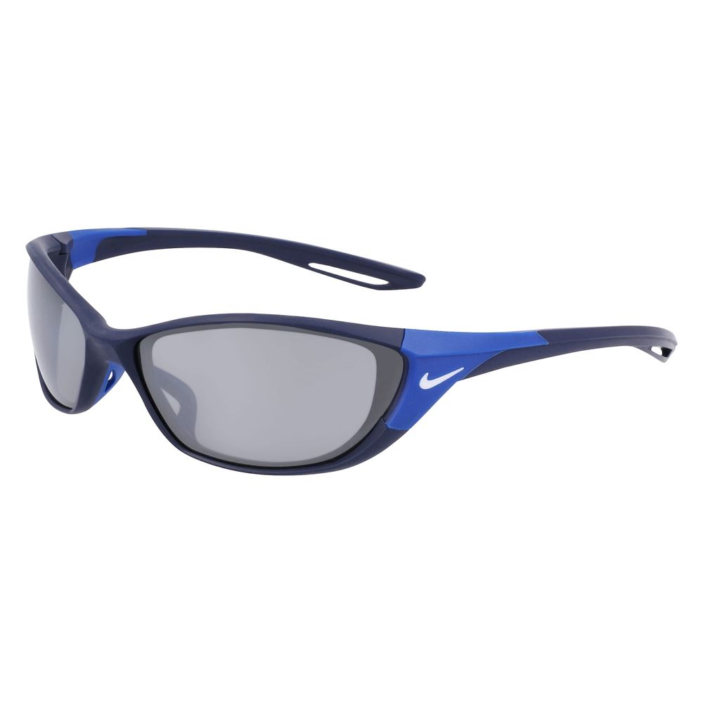 Nike Blue Injected Sunglasses | Regal Royce