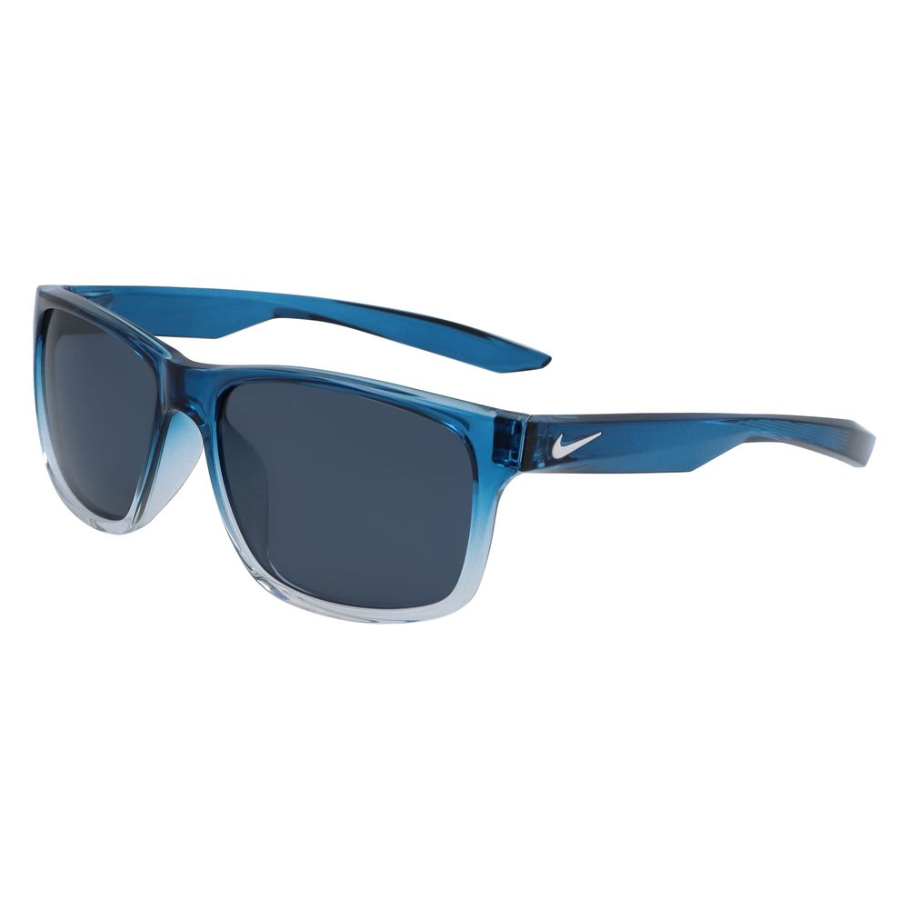 Nike Blue Injected Sunglasses | Regal Royce