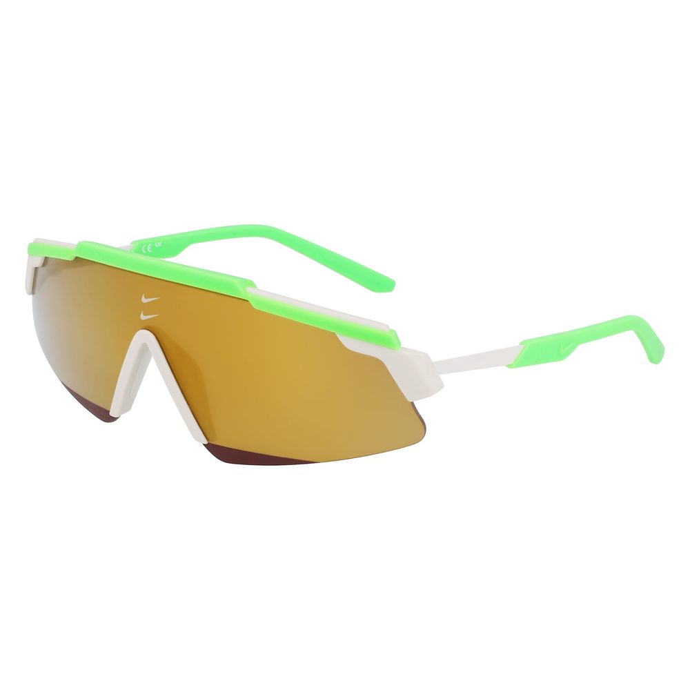 Nike Green Injected Sunglasses | Regal Royce