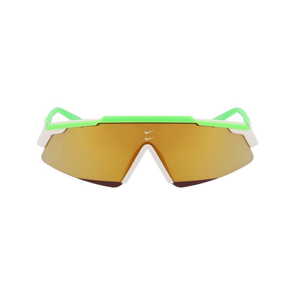 Nike Green Injected Sunglasses | Regal Royce