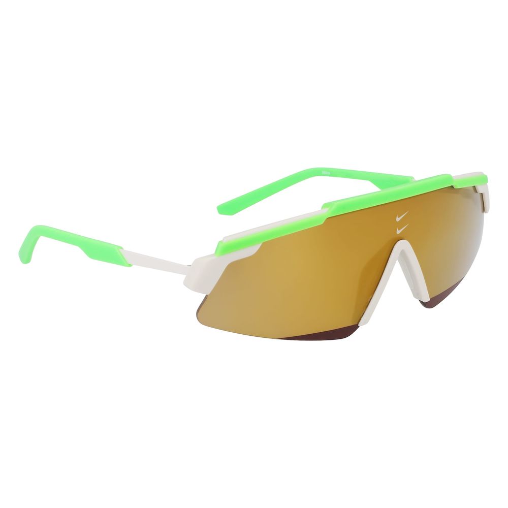 Nike Green Injected Sunglasses | Regal Royce