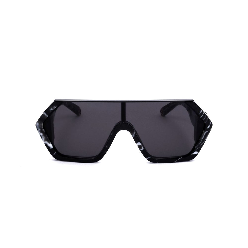 Philipp Plein Gray Acetate Sunglasses | Regal Royce