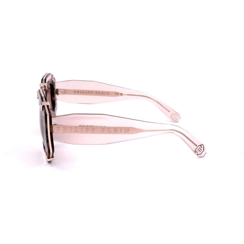 Philipp Plein Multicolor Acetate Sunglasses | Regal Royce