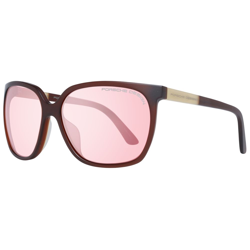 Porsche Design Multicolor Acetate Sunglasses | Regal Royce