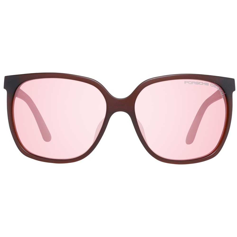 Porsche Design Multicolor Acetate Sunglasses | Regal Royce