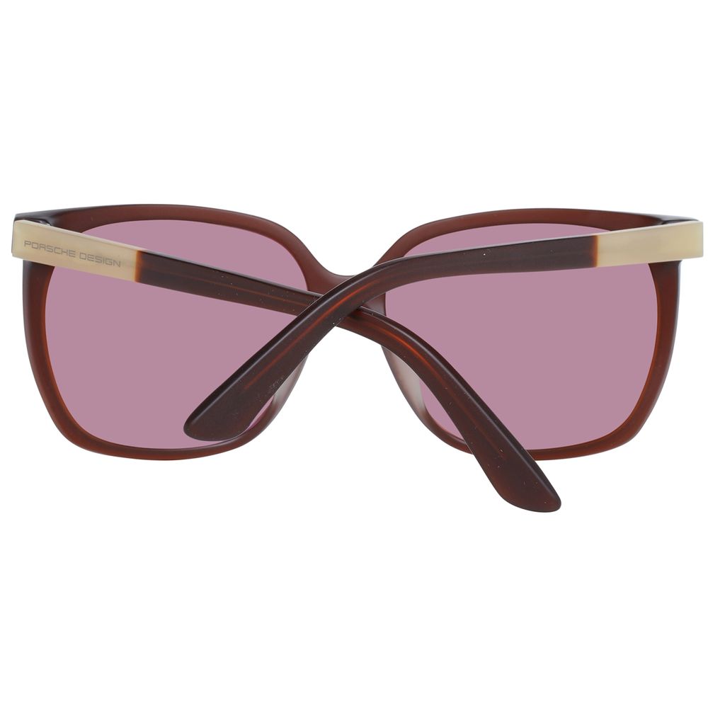 Porsche Design Multicolor Acetate Sunglasses | Regal Royce