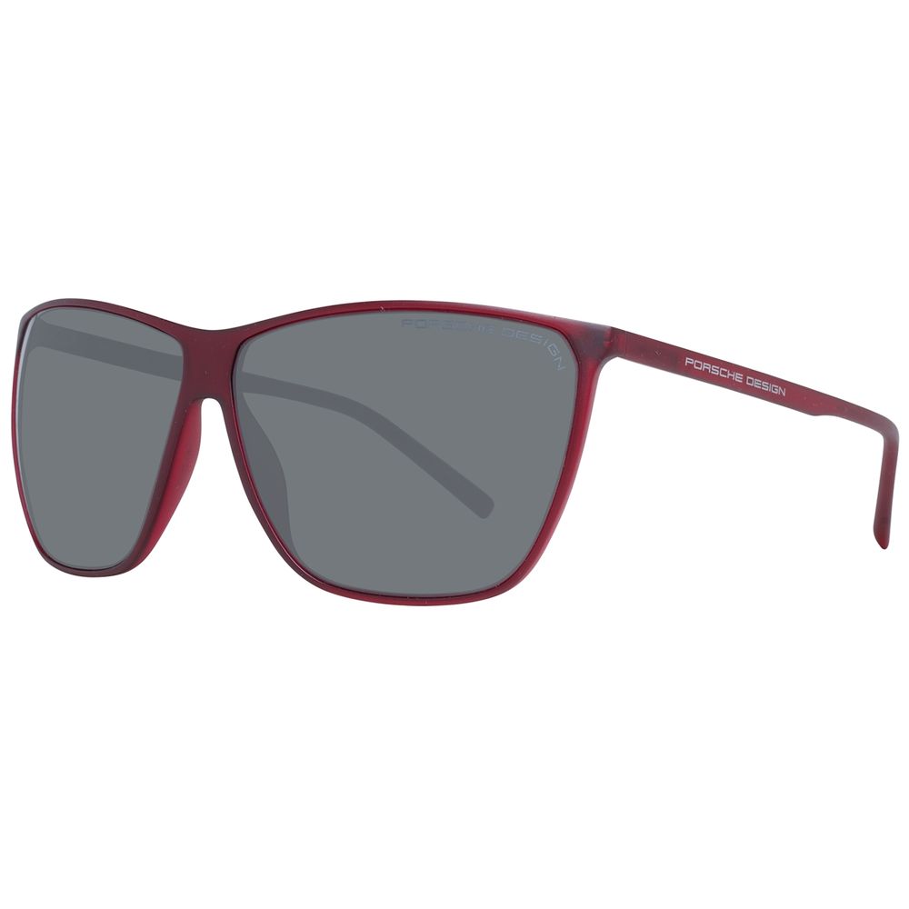 Porsche Design Multicolor Polyamide Sunglasses | Regal Royce