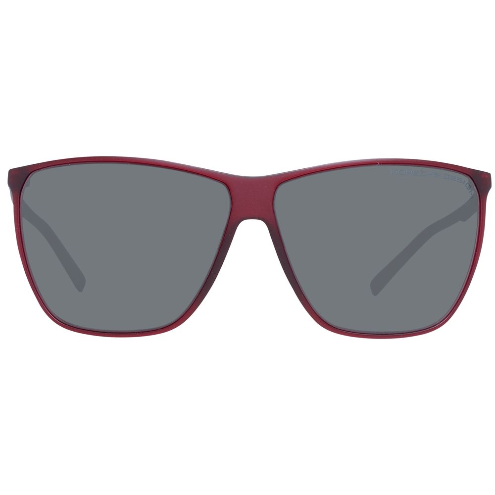 Porsche Design Multicolor Polyamide Sunglasses | Regal Royce