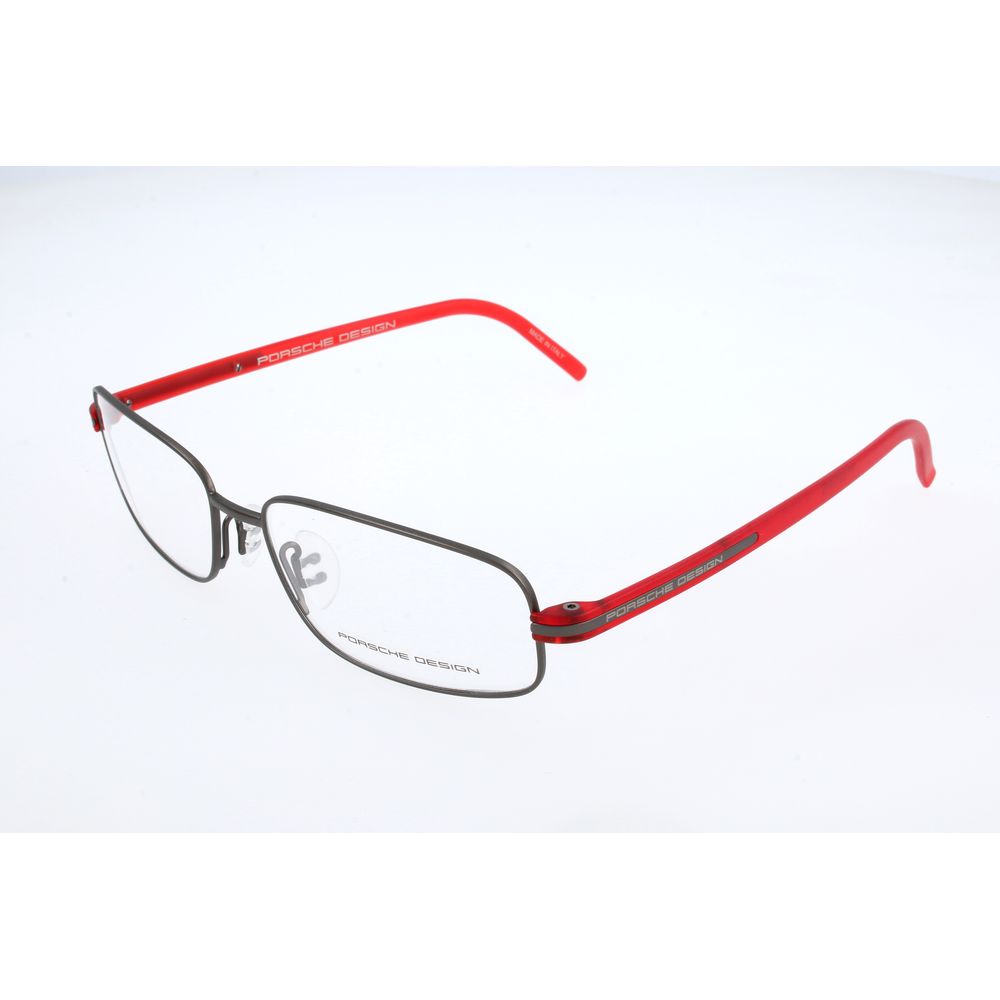 Porsche Design Multicolor Metal Glasses (Frames) | Regal Royce