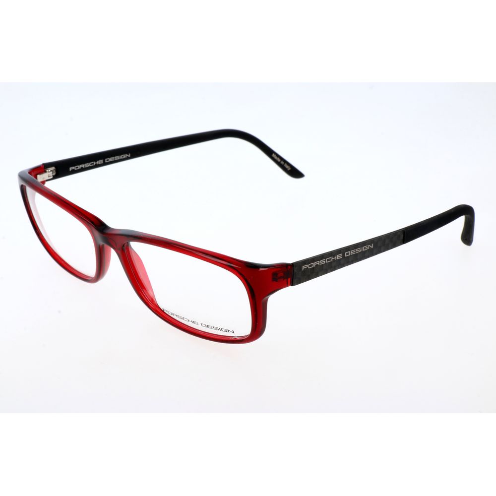 Porsche Design Multicolor Acetate Glasses (Frames) | Regal Royce