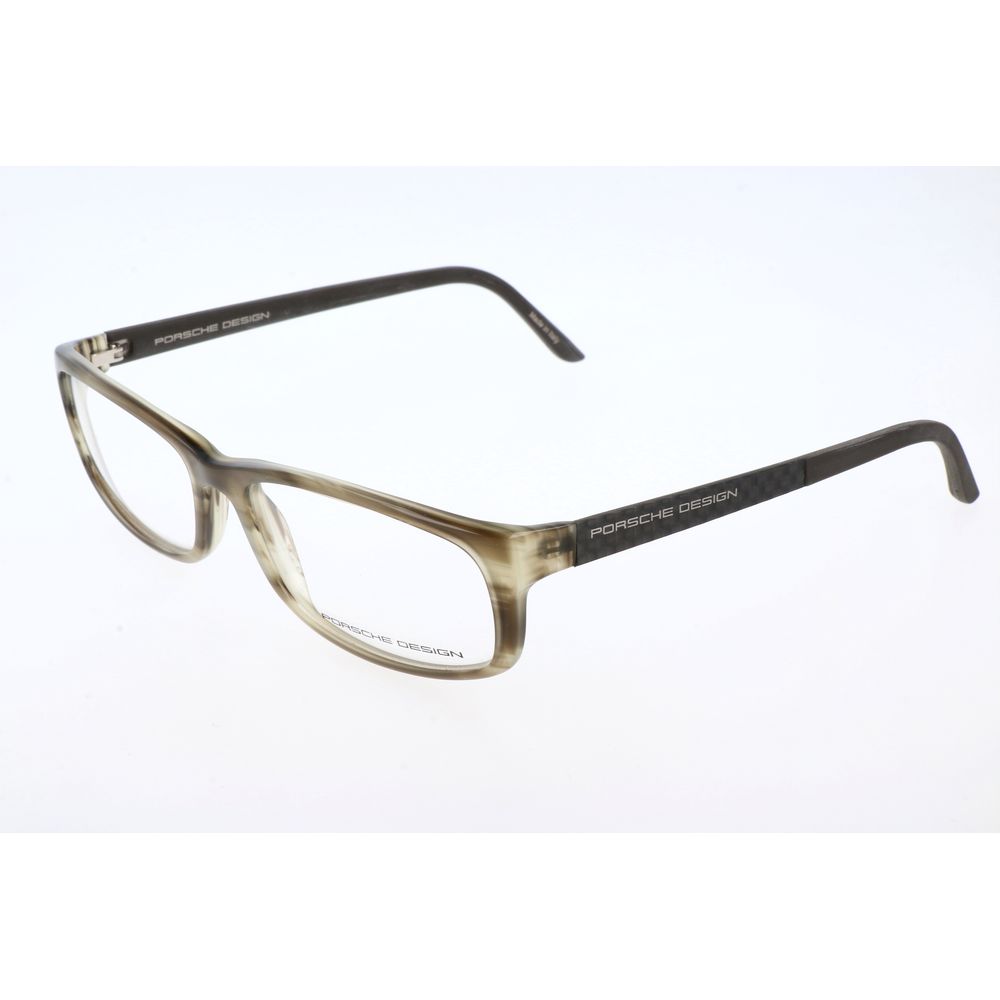 Porsche Design Bicolor Acetate Glasses (Frames) | Regal Royce