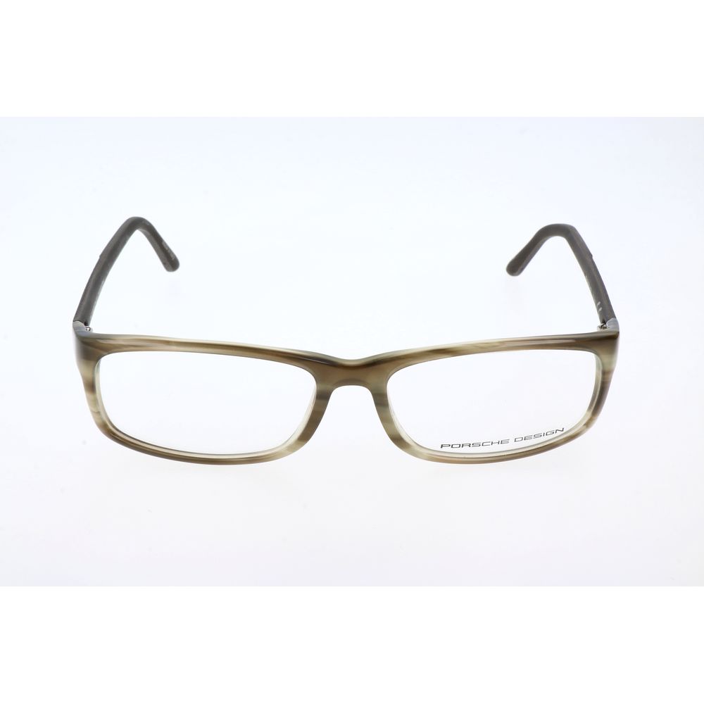 Porsche Design Bicolor Acetate Glasses (Frames) | Regal Royce