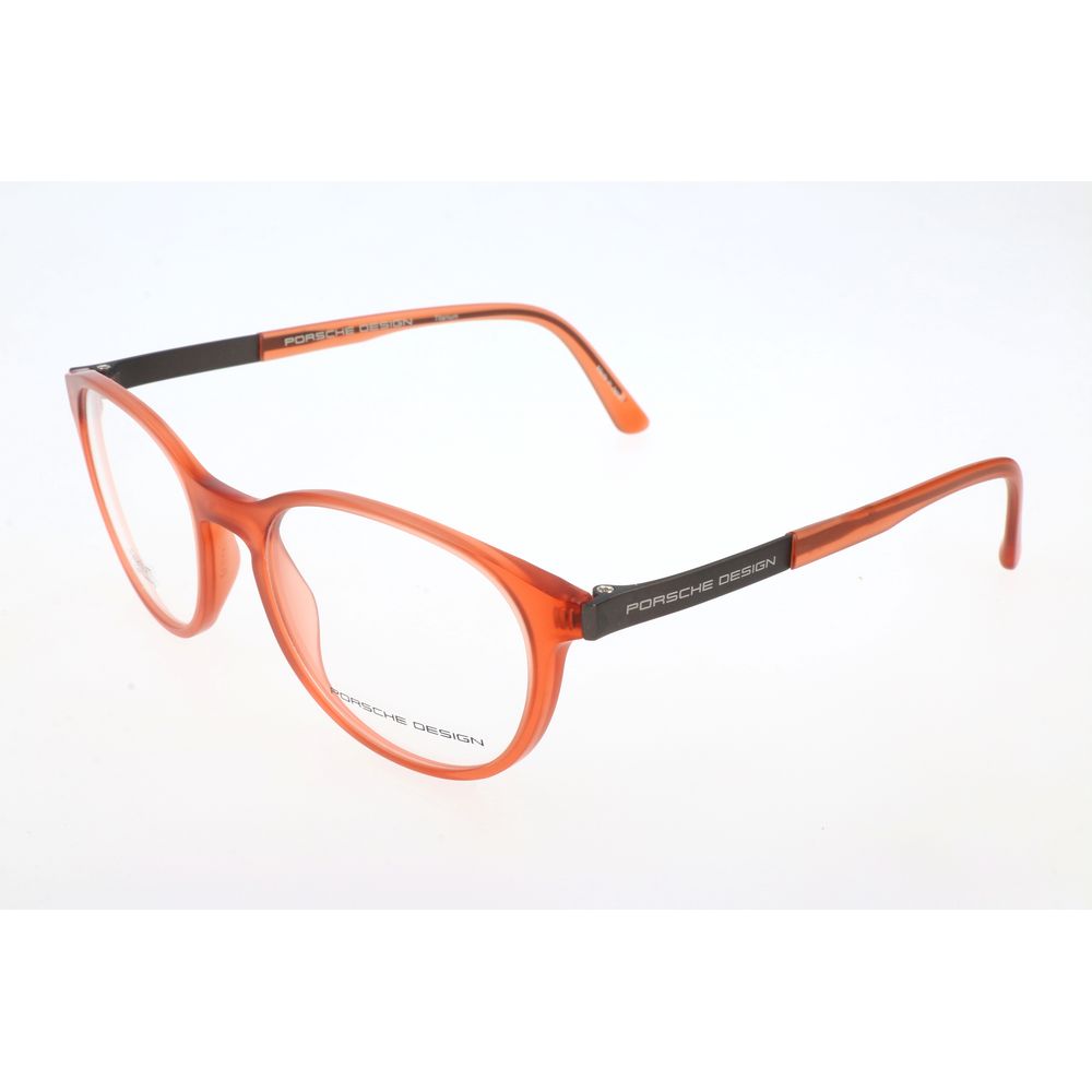 Porsche Design Multicolor Polyamide Glasses (Frames) | Regal Royce