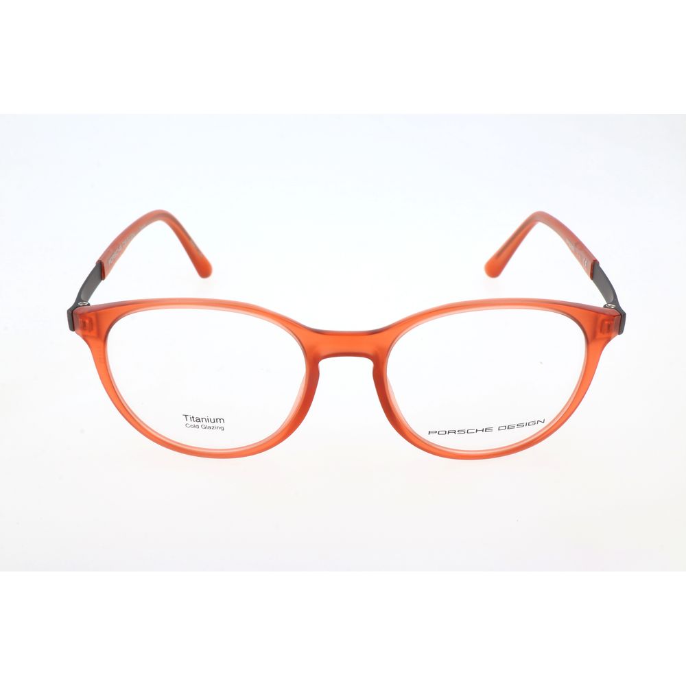 Porsche Design Multicolor Polyamide Glasses (Frames) | Regal Royce