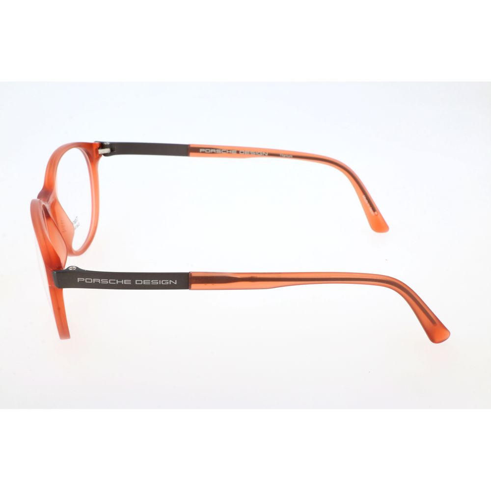 Porsche Design Multicolor Polyamide Glasses (Frames) | Regal Royce