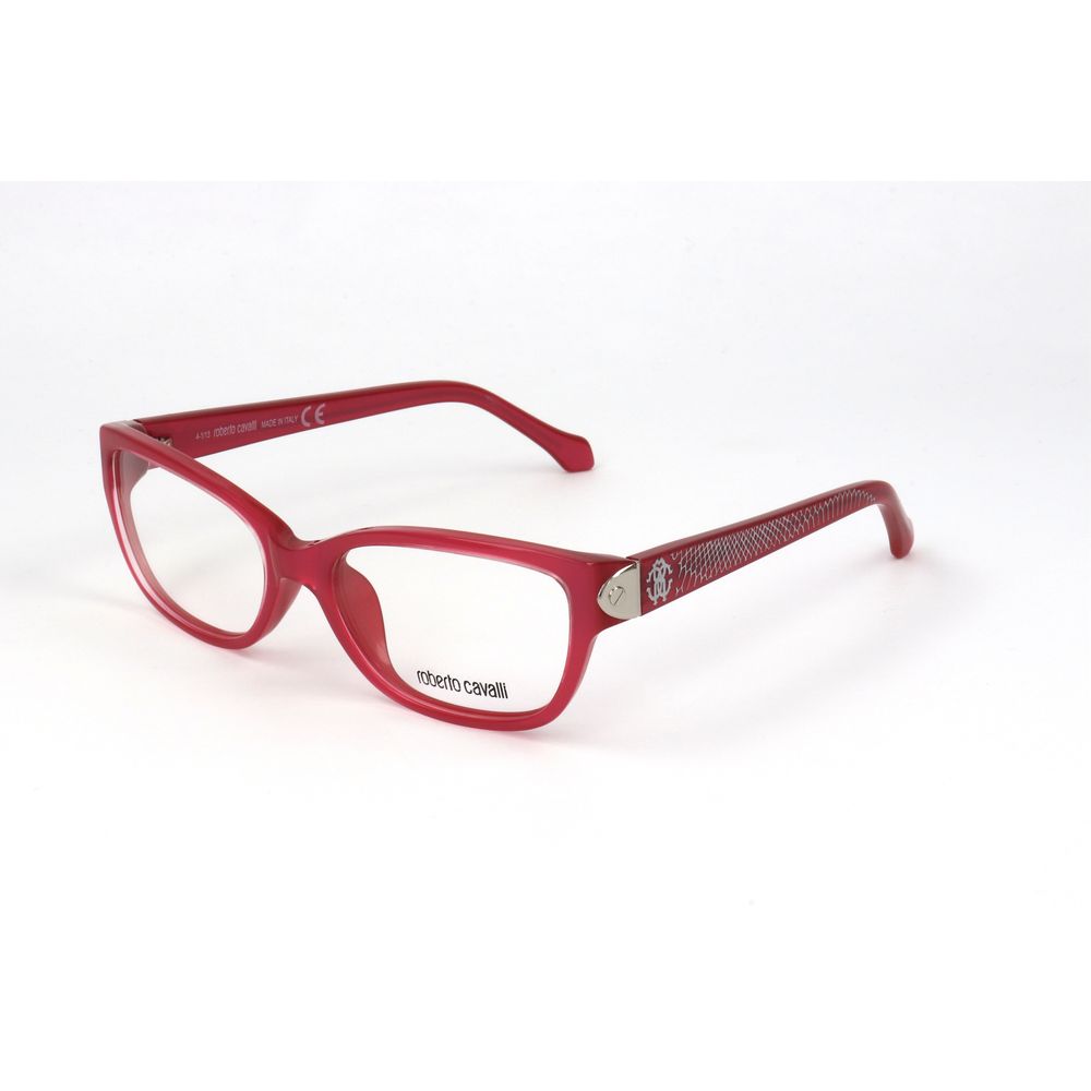 Roberto Cavalli Multicolor Acetate Glasses (Frames) | Regal Royce