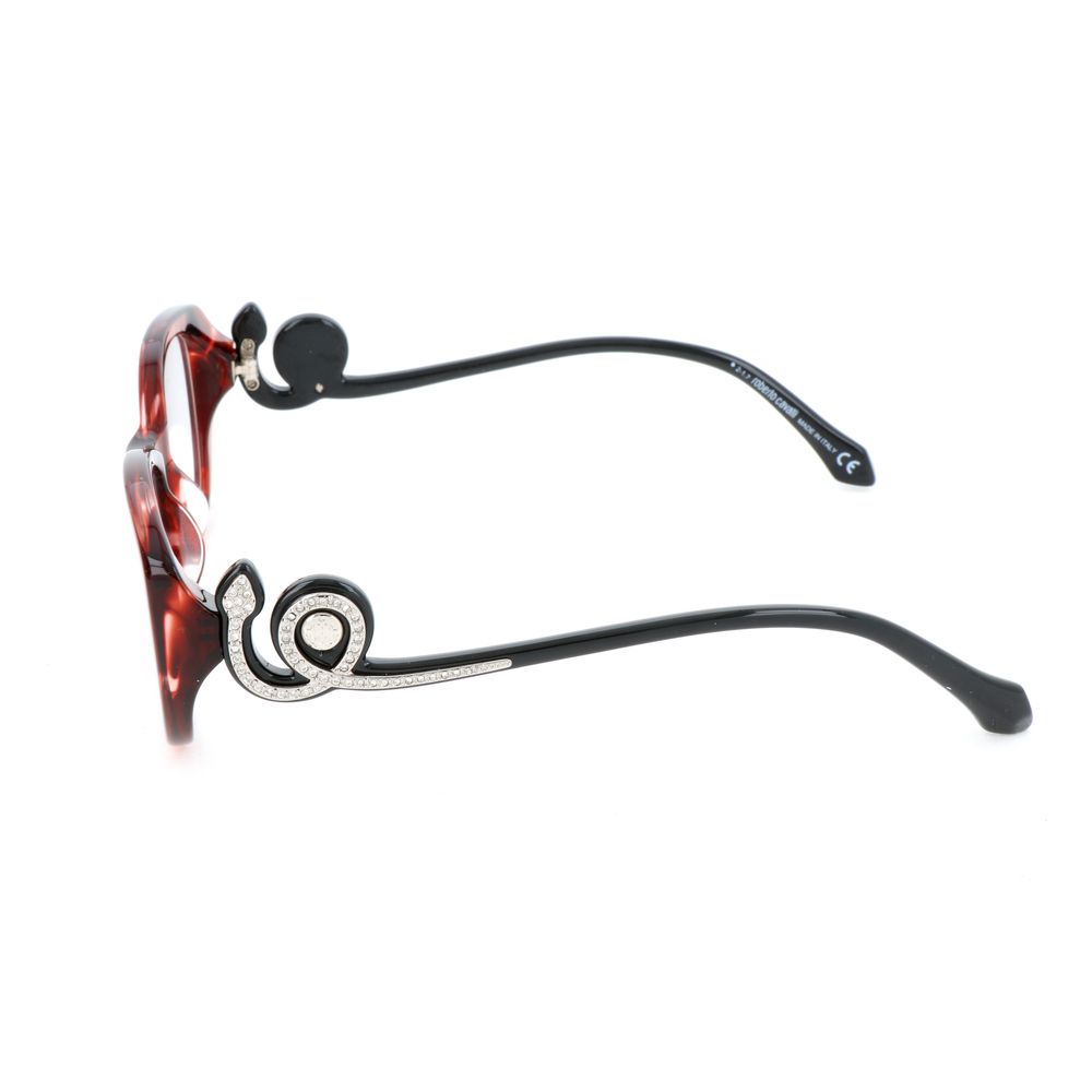 Roberto Cavalli Multicolor Plastic Glasses (Frames) | Regal Royce