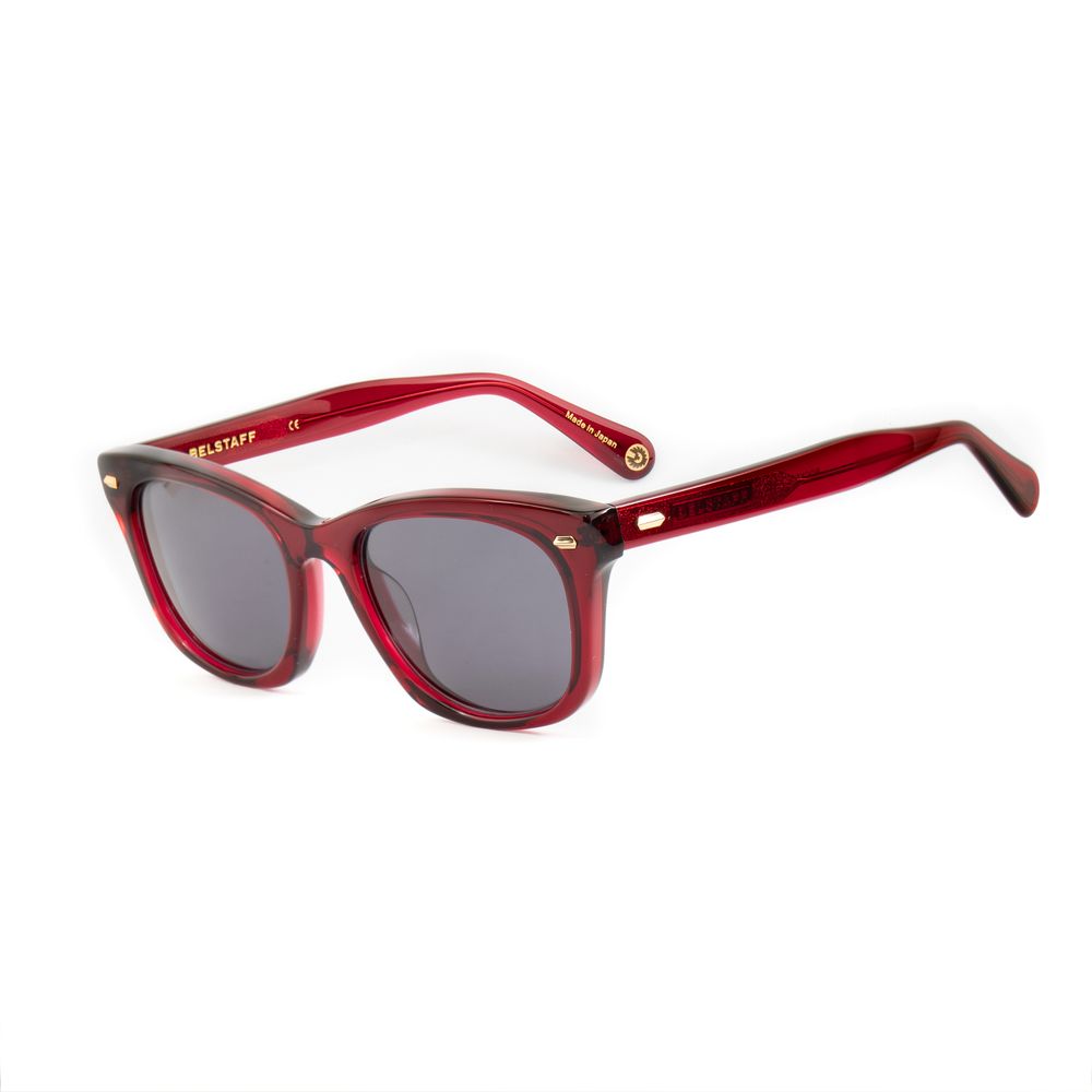 Belstaff Multicolor Acetate Sunglasses | Regal Royce