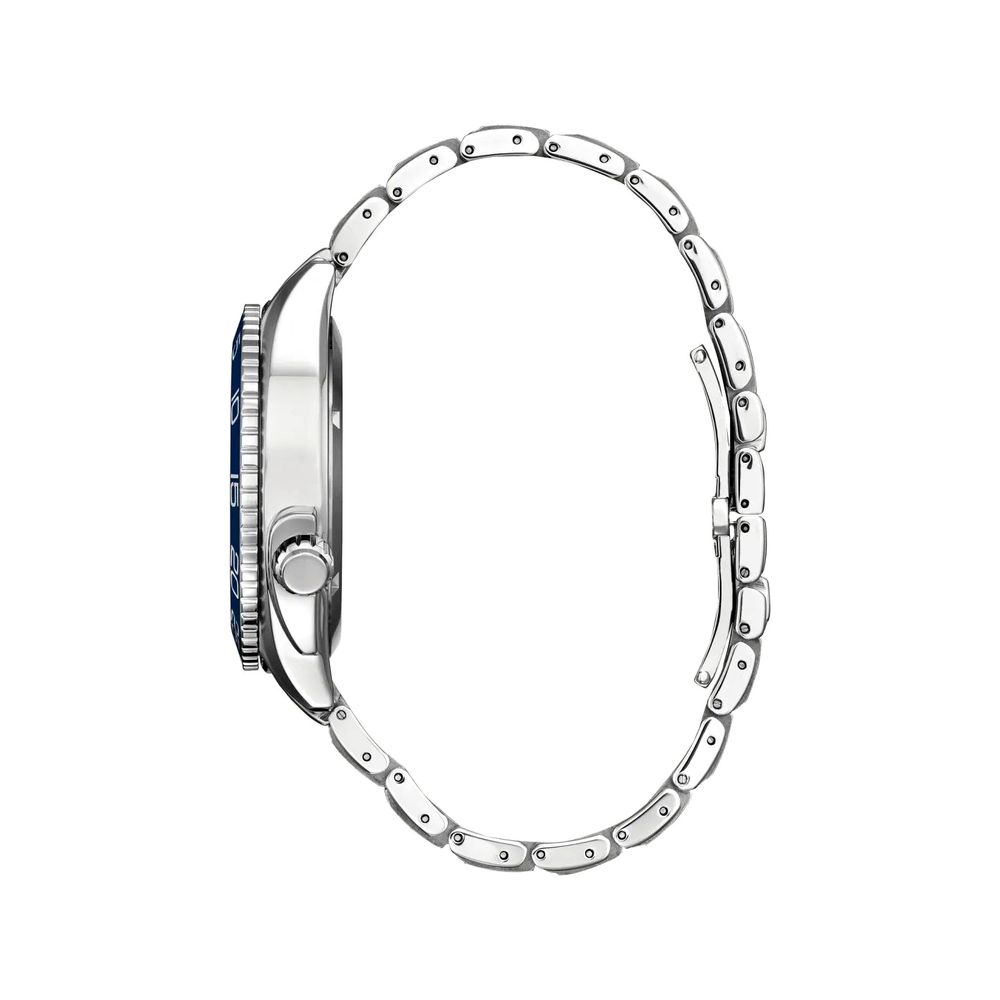 Citizen Gray Stainless Steel Sport Watch | Regal Royce