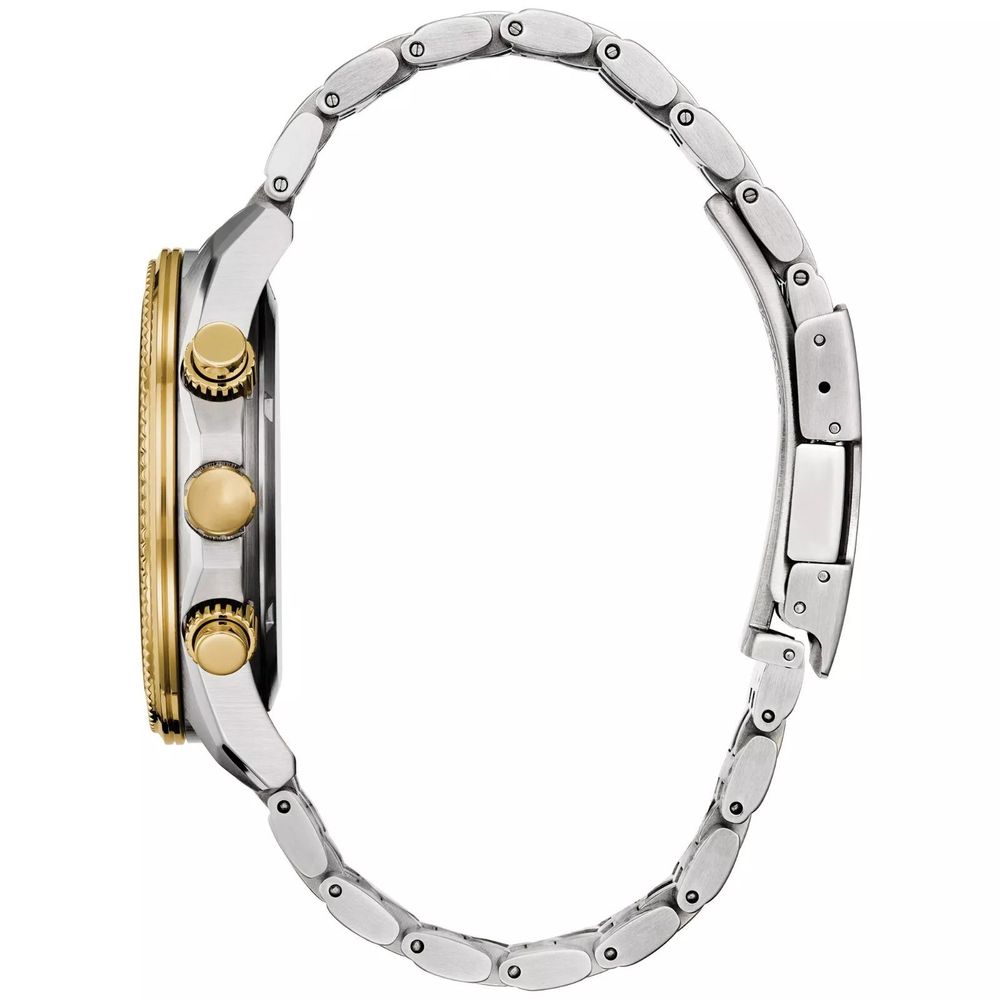 Citizen Gray Stainless Steel Bracelet Watch | Regal Royce