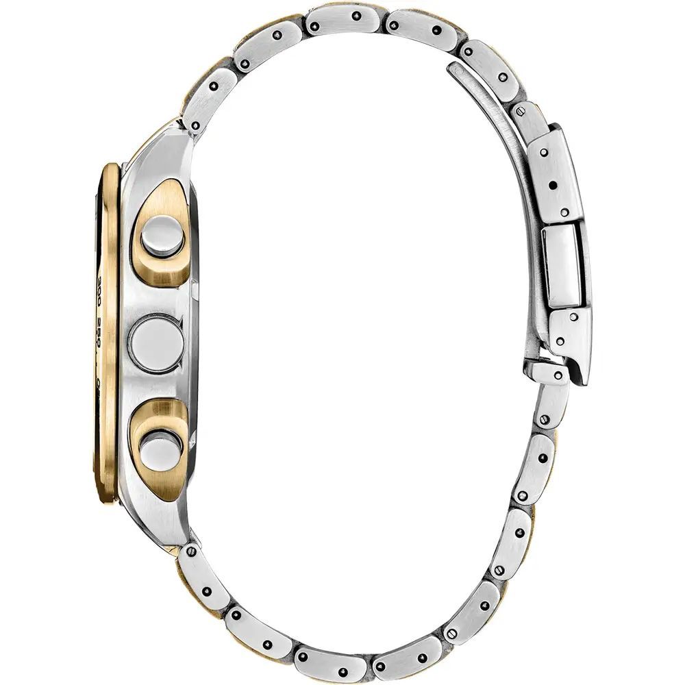 Citizen Gray Stainless Steel Sport Watch | Regal Royce