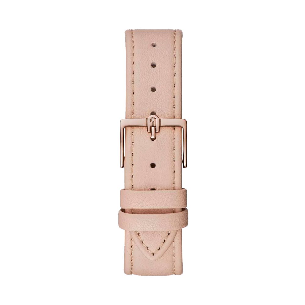 Furla Multicolor Leather Dress Watch | Regal Royce