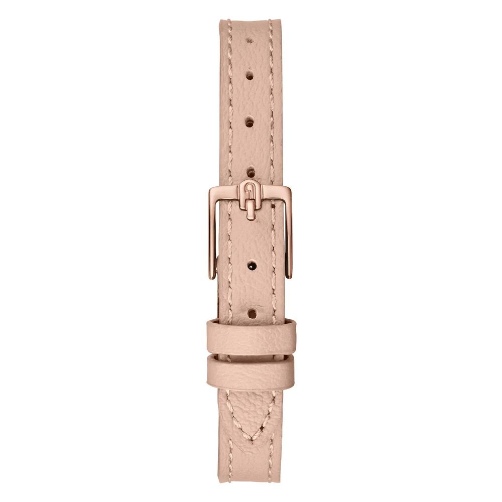 Furla Multicolor Leather Dress Watch | Regal Royce