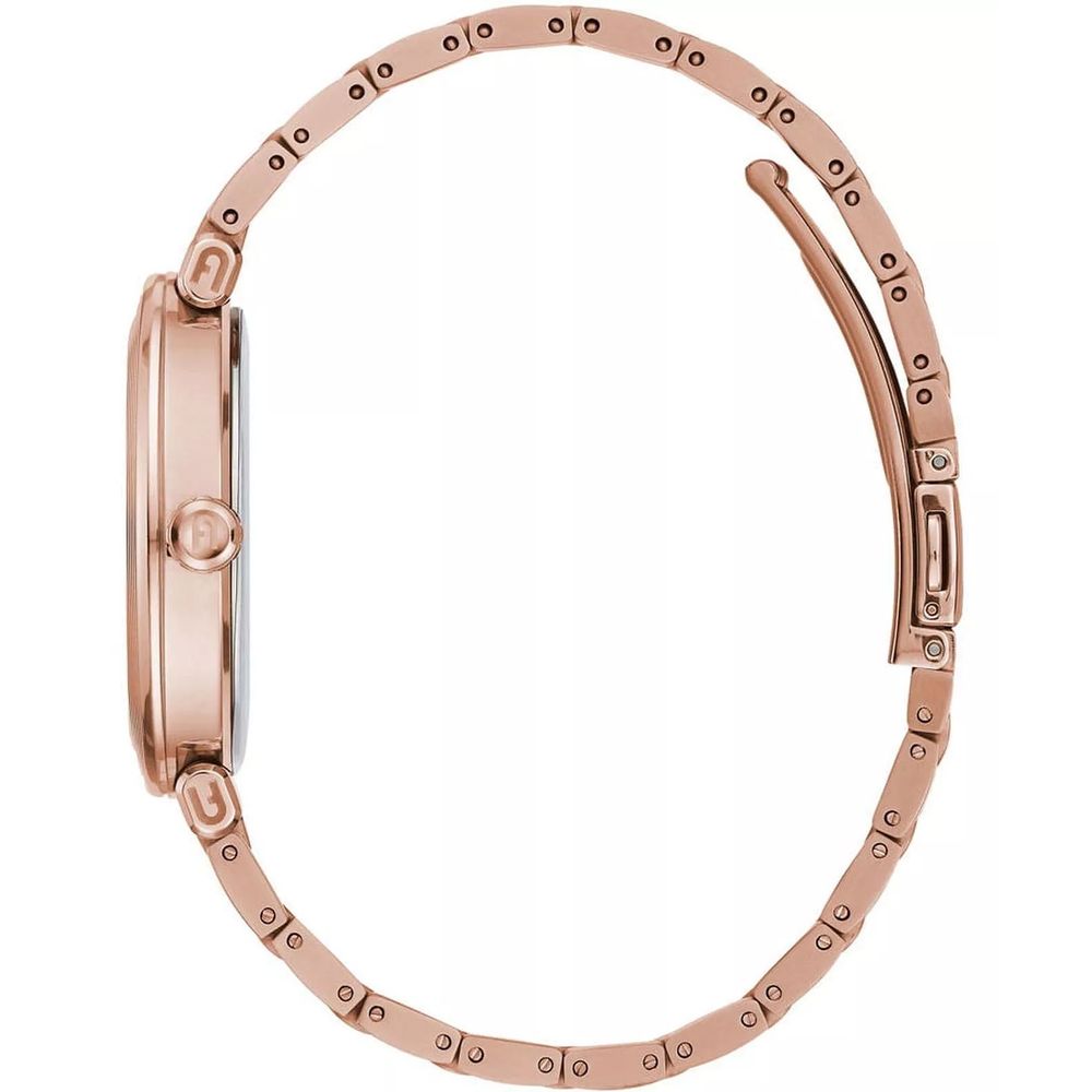 Furla Multicolor Stainless Steel Dress Watch | Regal Royce