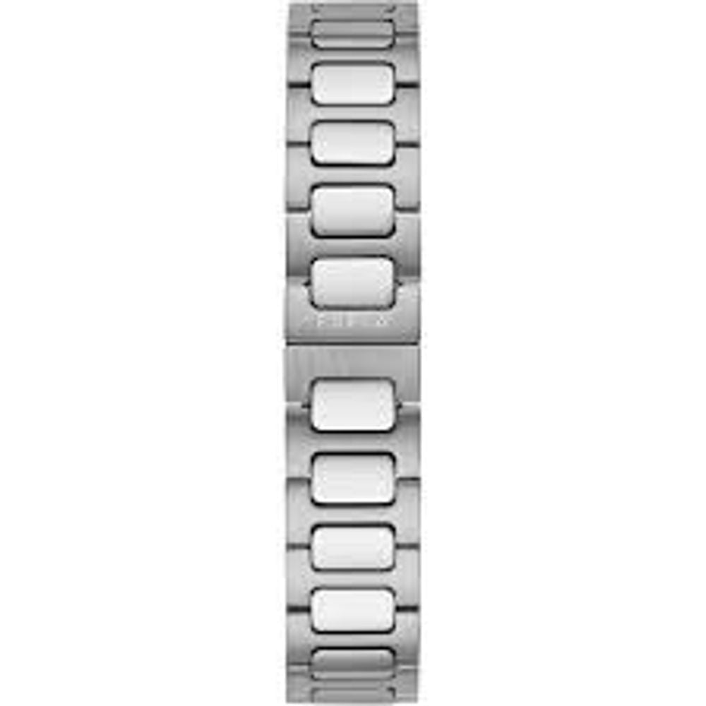 Furla Gray Stainless Steel Dress Watch | Regal Royce