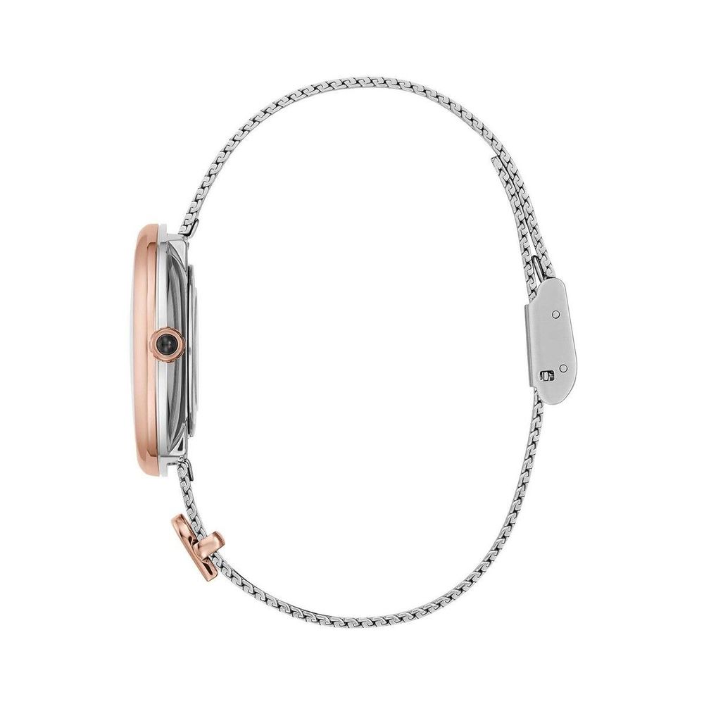 Furla Gray Stainless Steel Dress Watch | Regal Royce