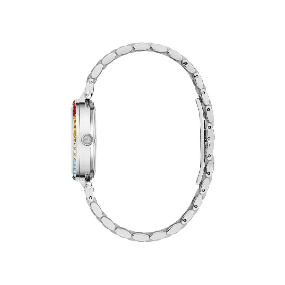 GC Gray Stainless Steel Dress Watch | Regal Royce