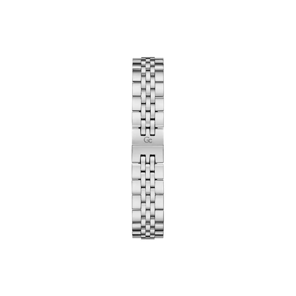 GC Gray Stainless Steel Bracelet Watch