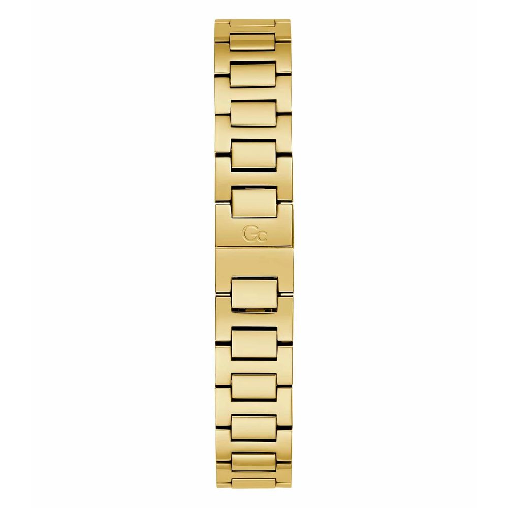 GC Gold Stainless Steel Dress Watch | Regal Royce