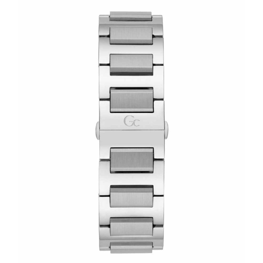 GC Gray Stainless Steel Sport Watch | Regal Royce
