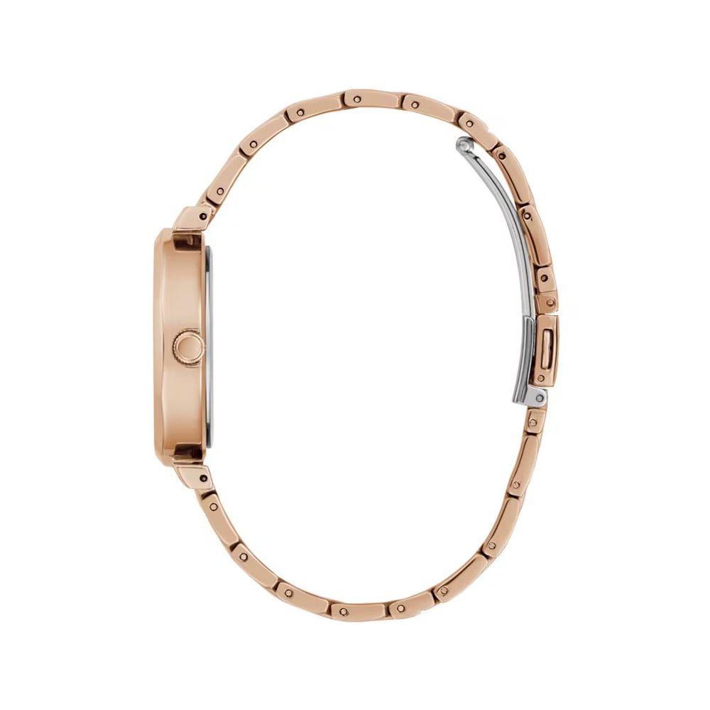 Guess Multicolor Stainless Steel Dress Watch | Regal Royce