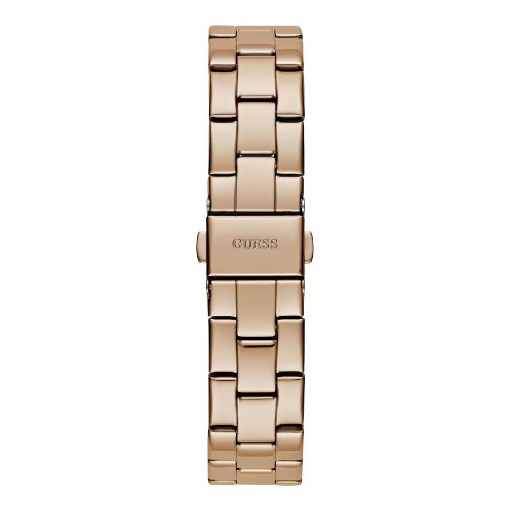 Guess Multicolor Stainless Steel Dress Watch | Regal Royce