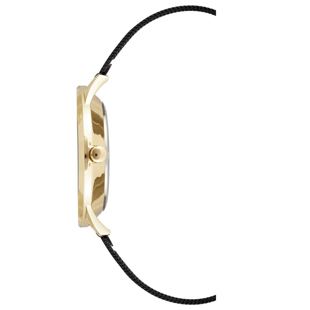 Nine West Multicolor Plastic Bracelet Watch