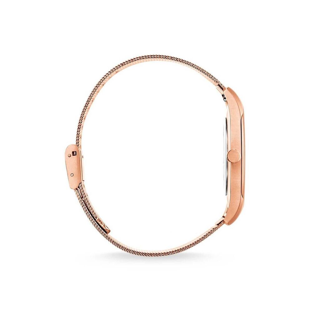 Thomas Sabo Multicolor Stainless Steel Dress Watch | Regal Royce